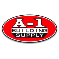 A-1 Building Supply, LLC logo - Similar company to Colgan Industries