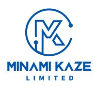 Minami Kaze Limited 南風株式会社 logo - Similar company to Etchips