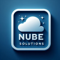 Nube Solutions logo - Similar company to Dynamics For Information Technology