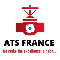 ATS FRANCE logo - Similar company to Q-Tech Inspecciones
