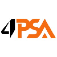 4PSA logo - Similar company to Evosa