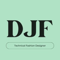 Diana Jiménez - Freelance Fashion Designer logo - Similar company to Hmemg
