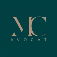 MC Avocat logo - Similar company to Mv Avocat