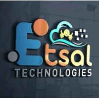 Etsal Technologies logo - Similar company to Man Engineering Partners