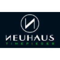 NEUHAUS Timepieces logo - Similar company to Sonntagshase - Stoffe Und Mehr