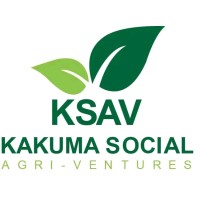 Kakuma Social Agri-ventures logo - Similar company to Lawrence Webster Forrest