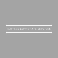 Raffles Corporate Services Pte Ltd logo - Similar company to Little Big Red Dot Pte Ltd