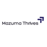 Mazuma Thrives logo - Similar company to Aecearth