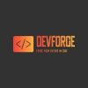 devForge Ltd. logo - Similar company to Devforge