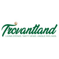 Trovantland logo - Similar company to Up Event