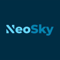 Neosky logo - Similar company to Arcade Architects