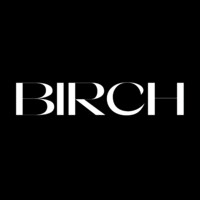 Birch Event Design logo - Similar company to Eventique.