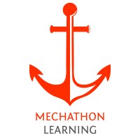 Mechathon Learning logo - Similar company to Sky Cnc