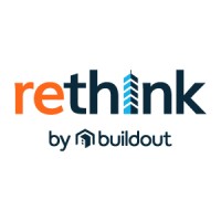 Rethink logo - Similar company to C3