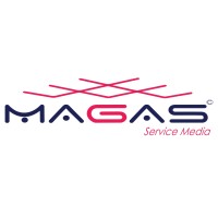 MAGAS logo - Similar company to Appexperts India