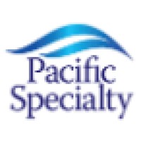 Pacific Specialty Insurance Company logo - Similar company to Symphony Risk Solutions