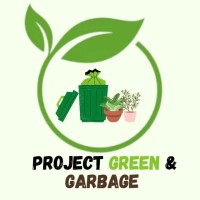 Project Green and Garbage logo - Similar company to Soulseed Foundation