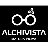 ALCHIVISTA - Materia Visiva logo - Similar company to Ottica Inn