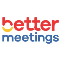 Better Meetings logo - Similar company to Mafn: Mid-Atlantic Facilitators Network
