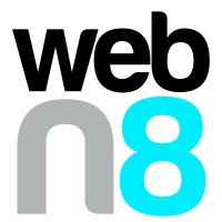 Webn8 logo - Similar company to Webdetail