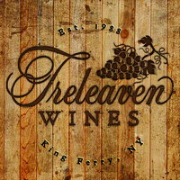 Treleaven Wines logo - Similar company to Ithaca Beer Co.