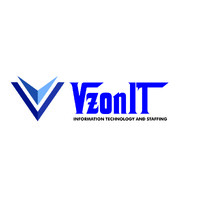 VZON IT logo - Similar company to Acholyte