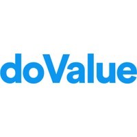 doValue Greece logo - Similar company to Intrum