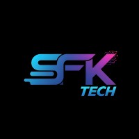 SFK Tech logo - Similar company to Automations Guru