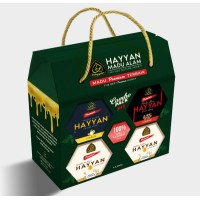 Hayyan HQ logo - Similar company to Hayyan Interiors
