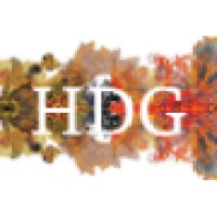 The Hotel Design Group logo - Similar company to Athena Hospitality Management