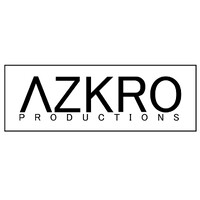 Azkro Productions logo - Similar company to Sketch Dreams