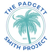 The Padgett Smith Project logo - Similar company to New Vision Research
