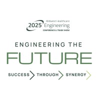 Midwest Healthcare Engineering Conference logo - Similar company to Missouri Society For Healthcare Engineering (Moshe)