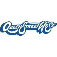 Queen Street West Business Improvement Area (BIA) logo - Similar company to Moxie Java