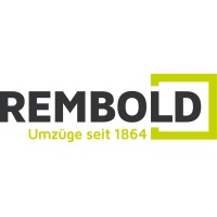 Rembold Umzug & Logistik GmbH & Co. KG logo - Similar company to Inwork Gmbh