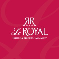 Le Royal Hotels and Resorts - Hammamet Official logo - Similar company to Archilabs