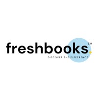freshbooks™ logo - Similar company to Inevitus Technologies