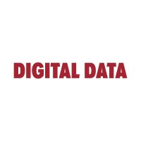 DigitalData GmbH logo - Similar company to Demcom
