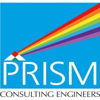 Prism Consulting Engineers logo - Similar company to Weaverbird Engineering & Technology Pvt Ltd