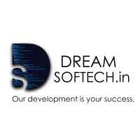 Dreamsoftech Pvt. Ltd. logo - Similar company to Vaibhav Group