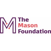 The Mason Foundation logo - Similar company to Community Tech Hub