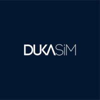 Dukasim logo - Similar company to Datnes Bilişim A.Ş.