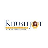 Khushjot Foundation logo - Similar company to Cureeya