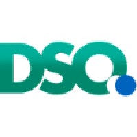DSO (German Organ Procurement Organization) logo - Similar company to Junge Helden E.V.