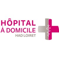 HAD Loiret - LNA Santé logo - Similar company to Had Eure Et Loir