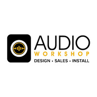 Audio Workshop NZ logo - Similar company to Matrix Digital Production Studios Ltd