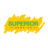 Superior Service logo - Similar company to Chrome Unboxed
