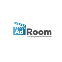 AdRoom Studio logo - Similar company to Shimmering Sterling