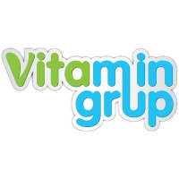 Vitamin Grup logo - Similar company to Koz Grup