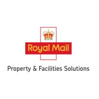 Royal Mail Property & Facilities Solutions logo - Similar company to Optimus Facilities